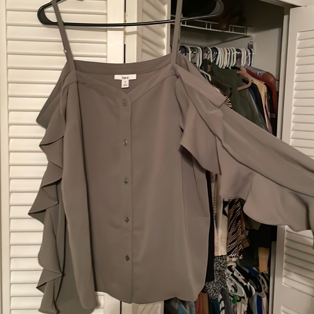 Bar III Size M Top